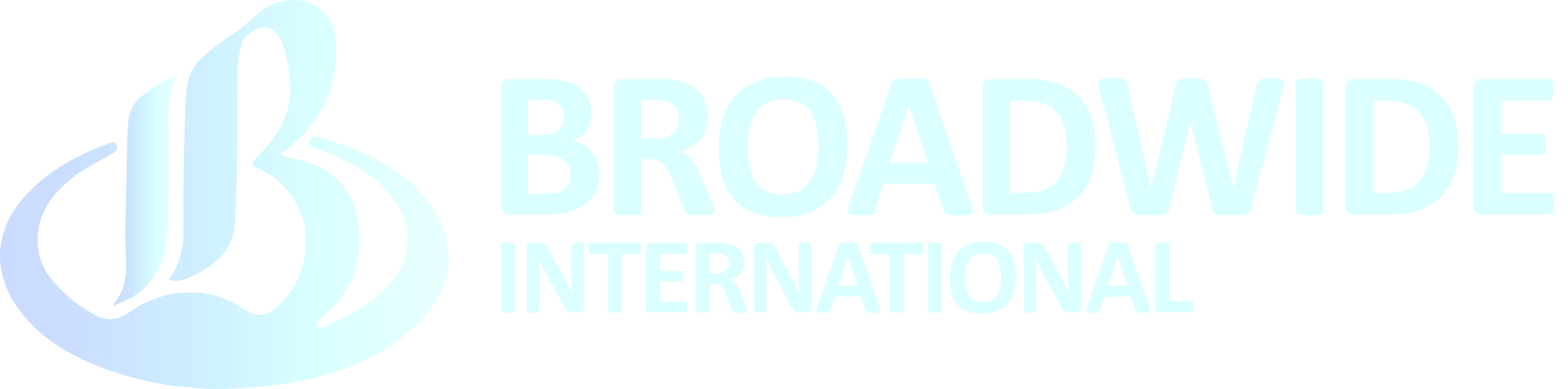 BROADWIDE INTERNATIONAL